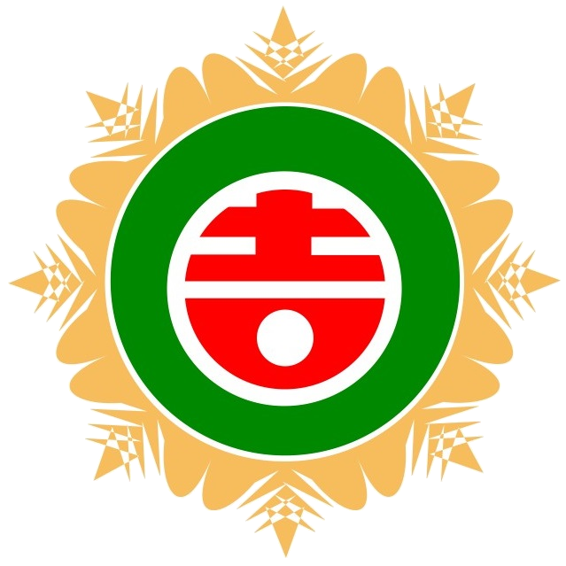 吉慶國小校徽