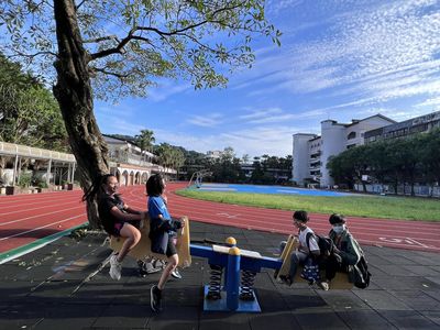 地景建物之美