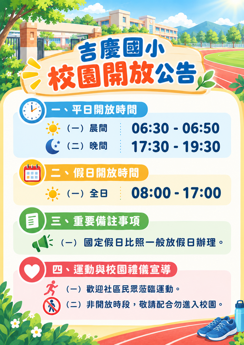 海報