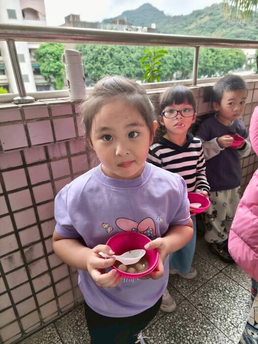 114學年度第1學期第四次假日繪本導讀活動圖片