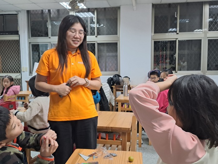 生命教育-王道銀行夜光電影院圖片